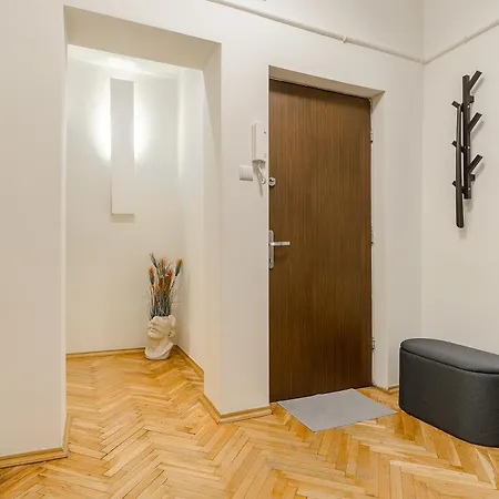 Apartment Lumina Duplex In Old Town